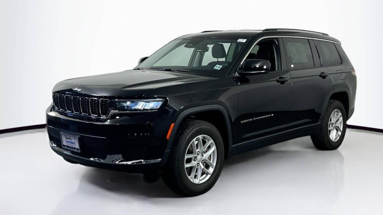 JEEP GRAND CHEROKEE 2021 1C4RJKAG0M8173343 image